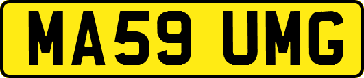 MA59UMG