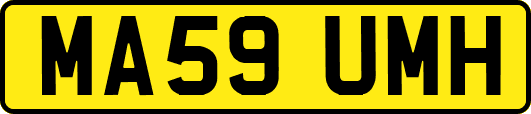 MA59UMH