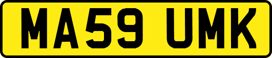 MA59UMK