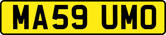 MA59UMO