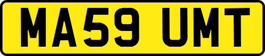 MA59UMT
