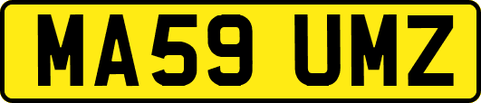MA59UMZ