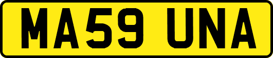 MA59UNA