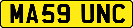 MA59UNC