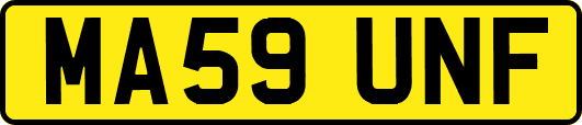 MA59UNF