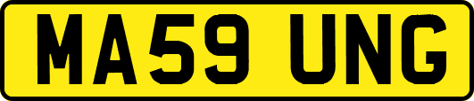 MA59UNG