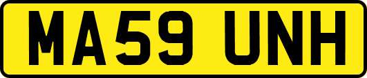 MA59UNH
