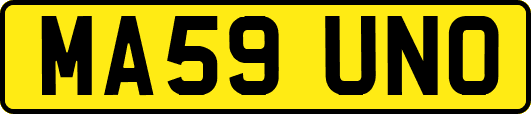 MA59UNO