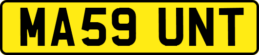 MA59UNT