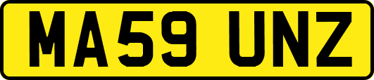 MA59UNZ