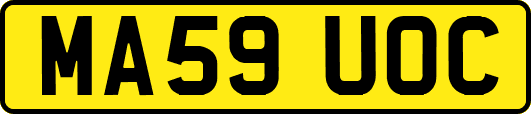 MA59UOC