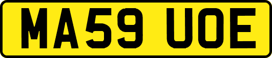 MA59UOE