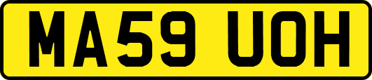 MA59UOH