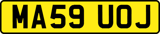 MA59UOJ