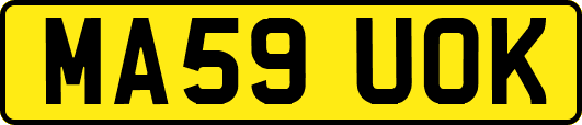 MA59UOK