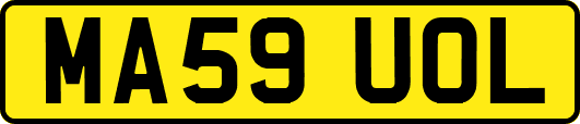 MA59UOL