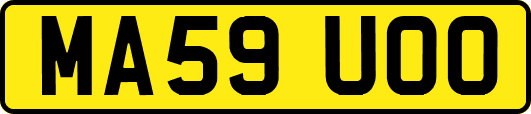 MA59UOO