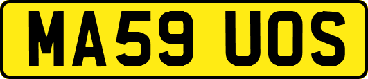 MA59UOS