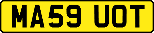 MA59UOT