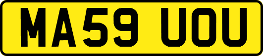 MA59UOU