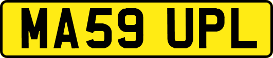 MA59UPL