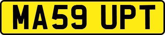 MA59UPT