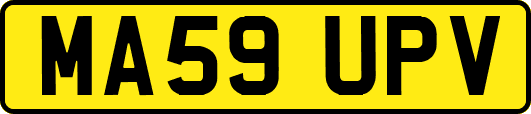 MA59UPV