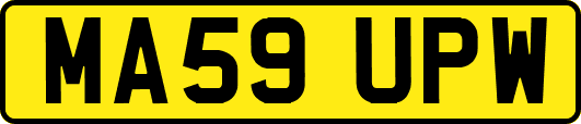 MA59UPW