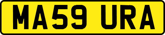 MA59URA