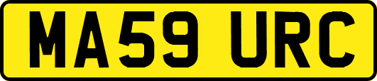 MA59URC