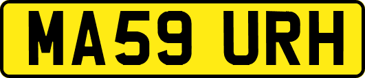 MA59URH