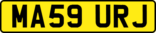 MA59URJ