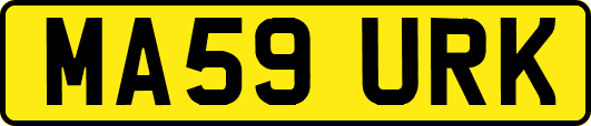 MA59URK