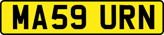 MA59URN