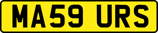 MA59URS
