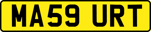 MA59URT