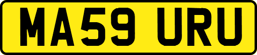 MA59URU