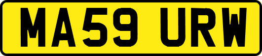 MA59URW