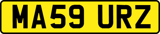 MA59URZ