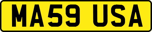 MA59USA