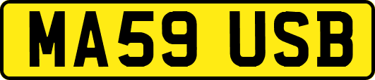 MA59USB