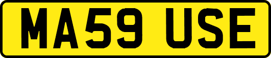 MA59USE