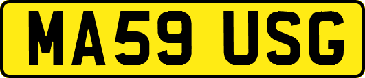 MA59USG