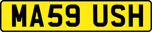 MA59USH
