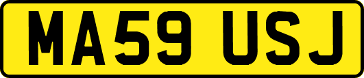 MA59USJ