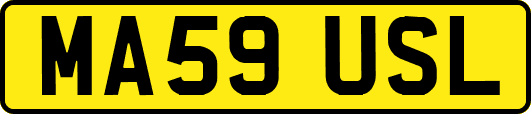 MA59USL