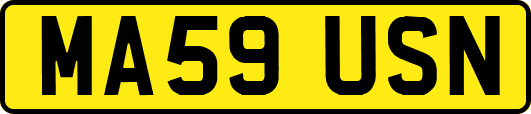 MA59USN