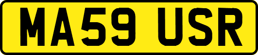 MA59USR
