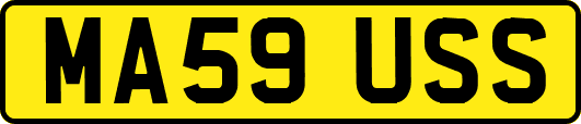 MA59USS