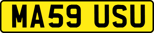 MA59USU